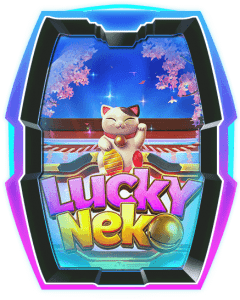 LuckkyNeko